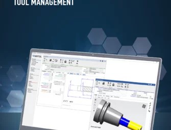 HAIMER WinTool - Tool & Data Management