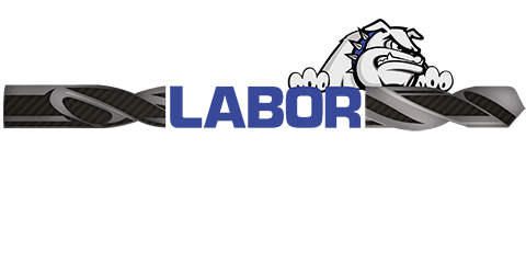 Labor Holland Logo