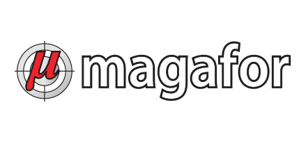 Magafor Logo